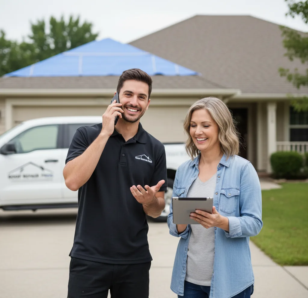 Roof Maintenance in Cascade, VA